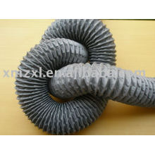 Conduit Flexible en nylon (gaine en nylon flexible, tuyau en nylon)